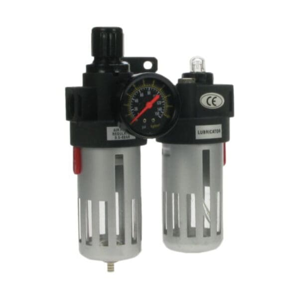 air-filter-lubricator