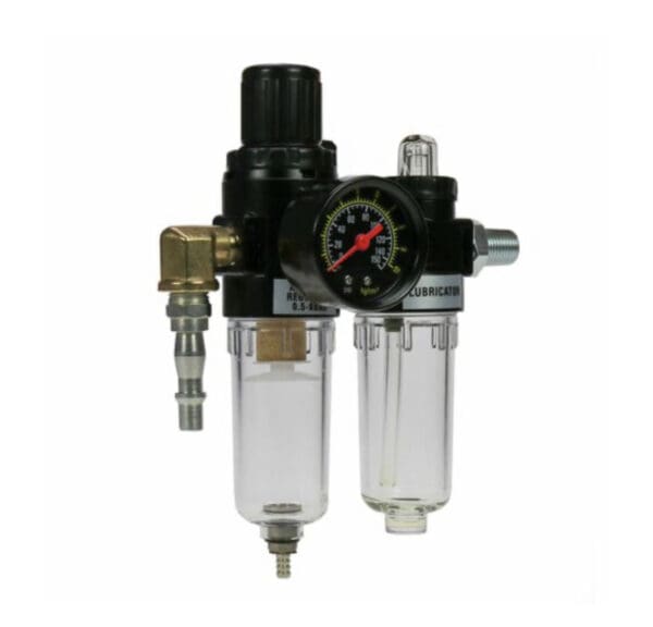 air-filter-lubricator-kit