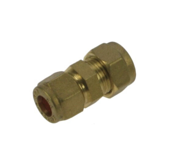 brass-compression-straight-connector