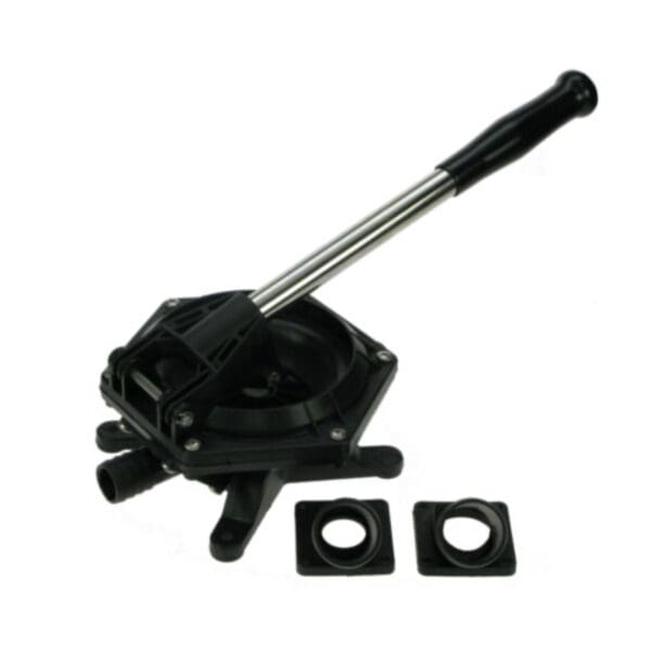 diaphragm-hand-pump