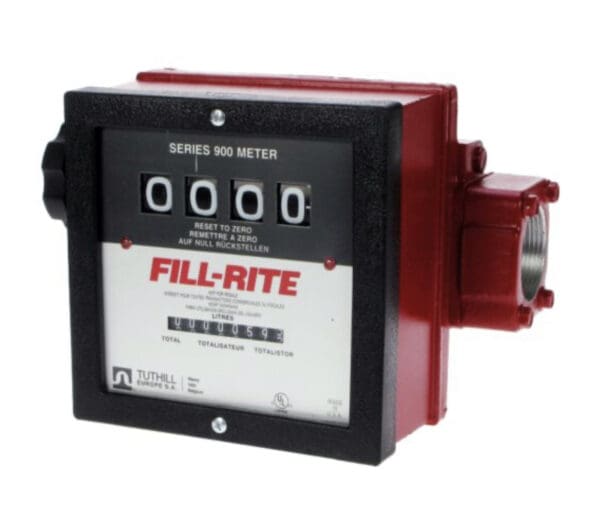 fill-rite-901-flow-meter