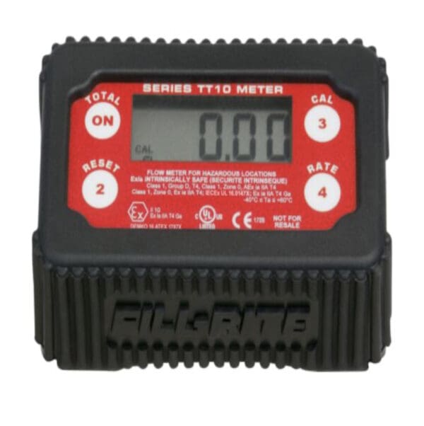 fill-rite-tt10ab-flow-meter