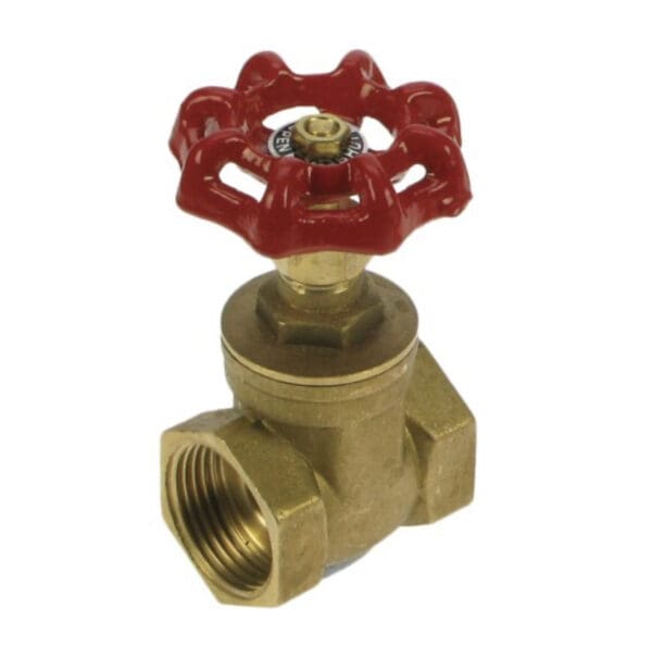 gate-valve