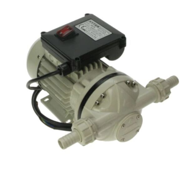 hytek-230v-adblue-pump