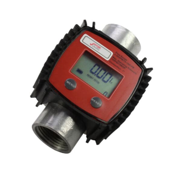 hytek-electronic-flow-meter