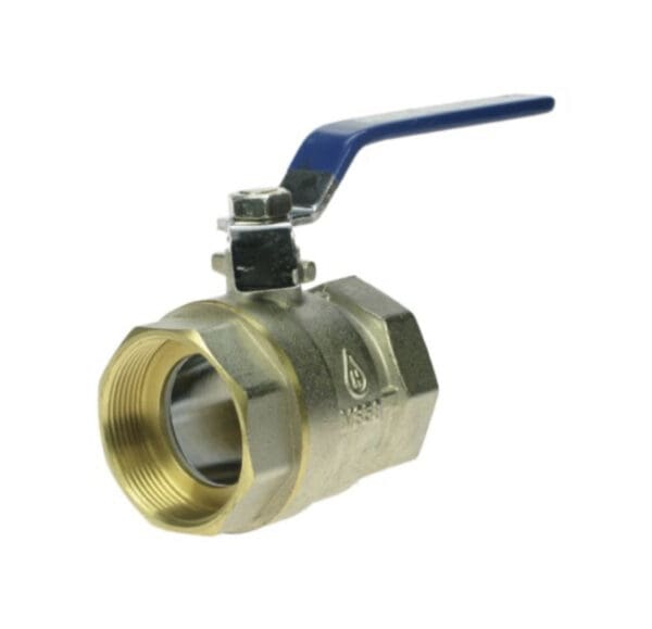 lever-ball-valve