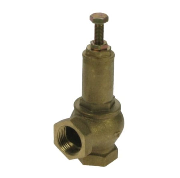 pressure-relief-valve