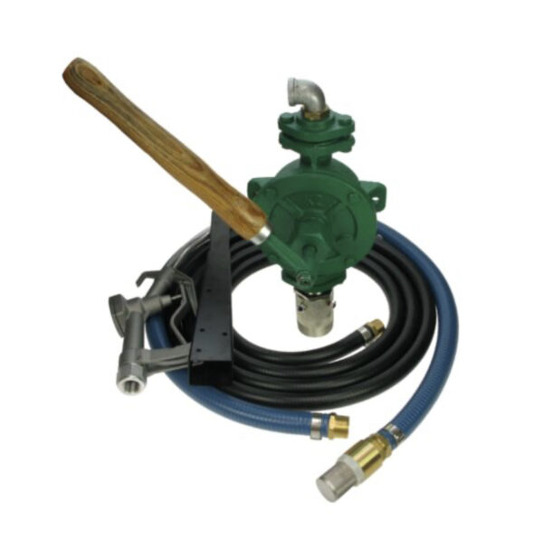 semi-rotary-hand-pump-kit