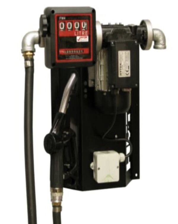 spectra-diesel-pump