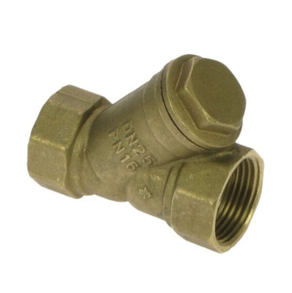 y-type-strainer-brass