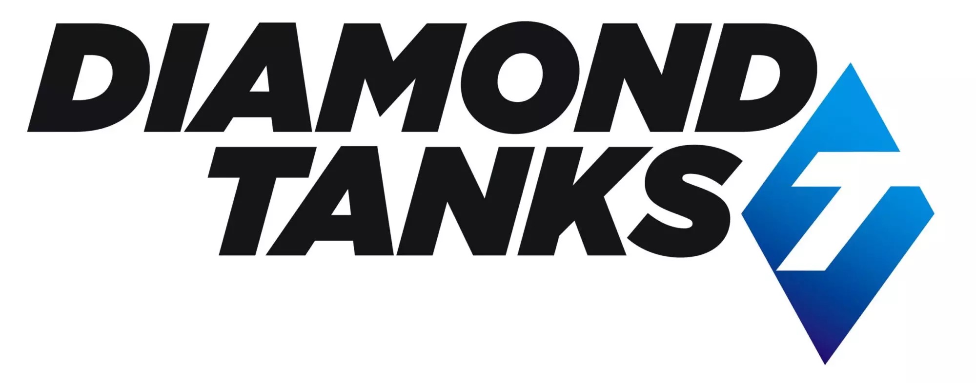 Diamond Tanks