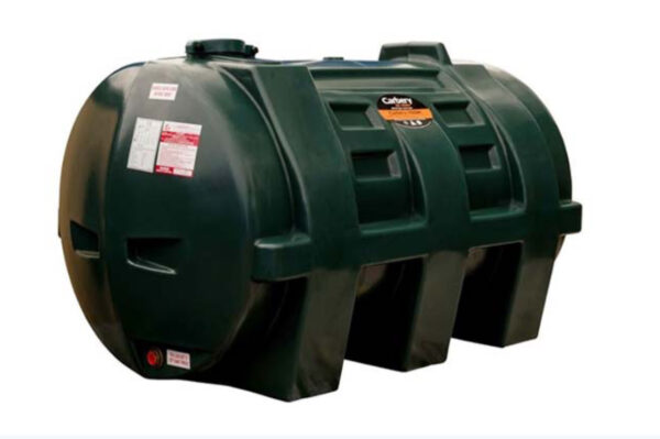 1150-litre-oil-tank-single-skin